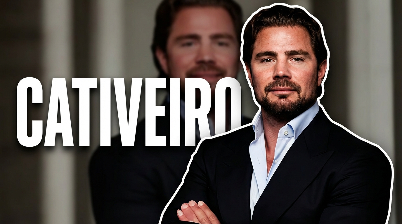 O Caso Banco Master: Crônica de um Estado à Venda