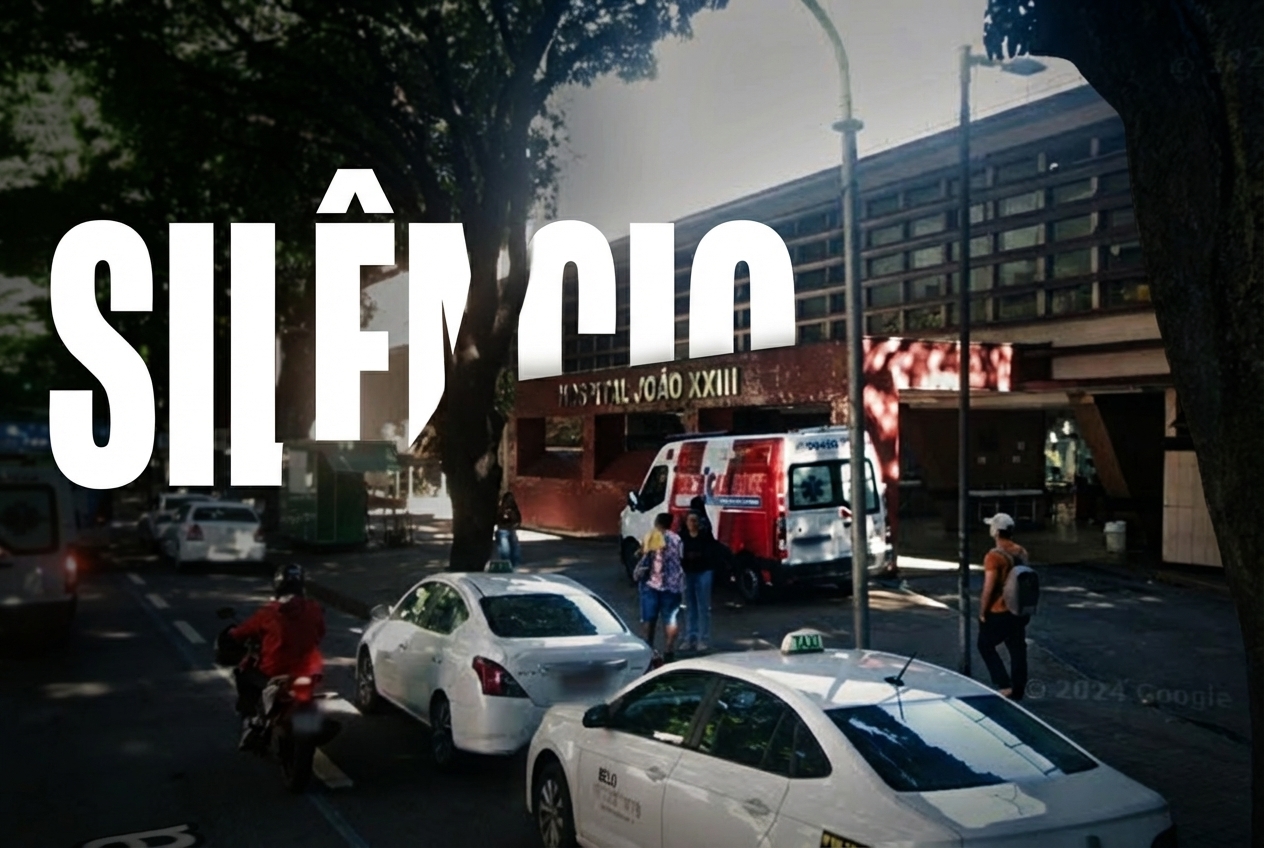 Sob a Guarda do Estado: O Silêncio Suspeito e as Falhas Inexplicáveis no Caso ‘Sicário’