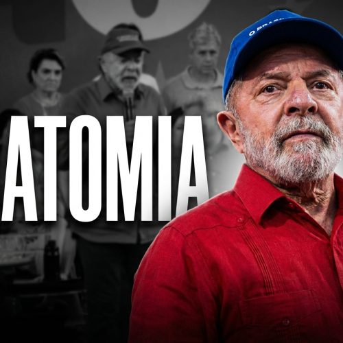 A ‘Guerra’ Anunciada: O Que a Retórica Belicosa de Lula Revela Sobre a Natureza do Poder Político