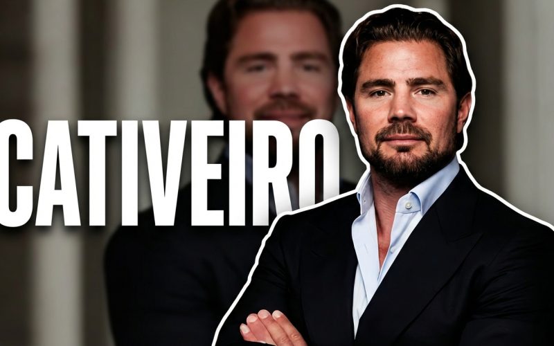 O Caso Banco Master: Crônica de um Estado à Venda