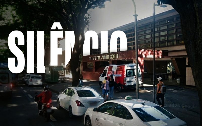 Sob a Guarda do Estado: O Silêncio Suspeito e as Falhas Inexplicáveis no Caso ‘Sicário’