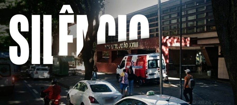 Sob a Guarda do Estado: O Silêncio Suspeito e as Falhas Inexplicáveis no Caso ‘Sicário’