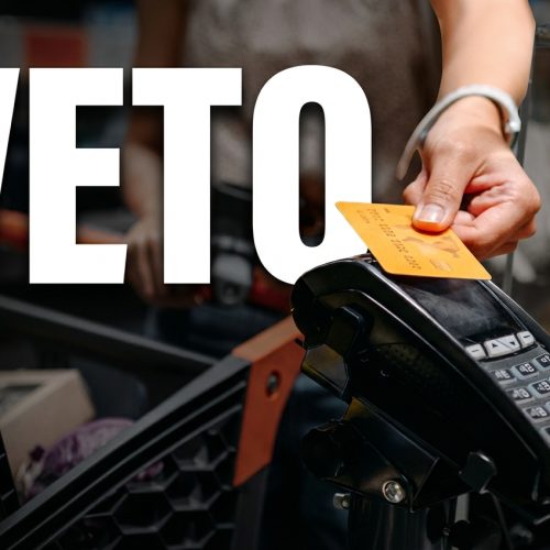 Comércio de Portas Fechadas: O Poder de Veto Sindical e o Futuro do Trabalho em Feriados no Brasil