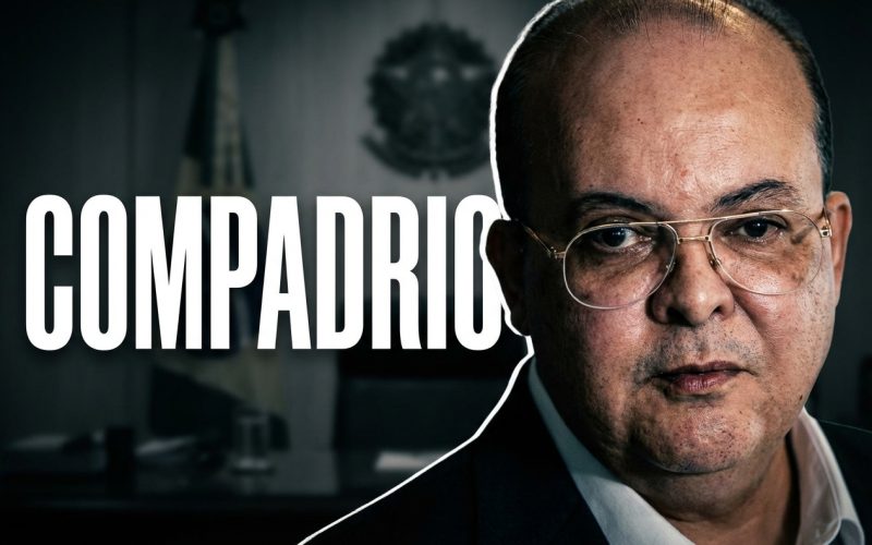 Conexão BRB-Master: A Anatomia do Poder e do Capital de Compadrio no Coração da República