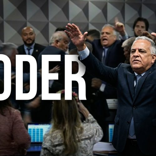 CPI do INSS: O Palco de uma Guerra Fria Pelo Controle do Aparato Estatal