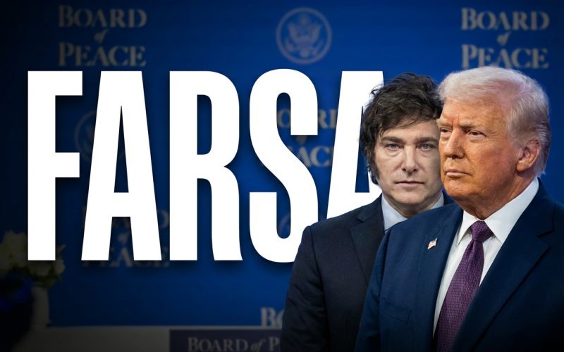 Carne Argentina nos EUA: Como a Intervenção Estatal Criou a Crise que o Livre Comércio Agora Alivia