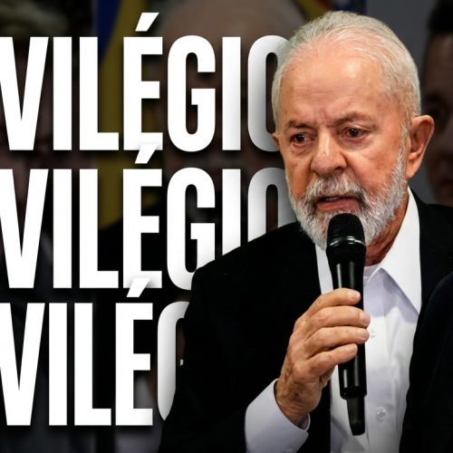 O Custo Oculto da Caneta Presidencial: Como Contrato Bilionário de Energia Revela a Verdadeira Face do Estado