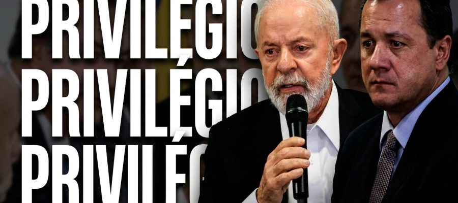 O Custo Oculto da Caneta Presidencial: Como Contrato Bilionário de Energia Revela a Verdadeira Face do Estado