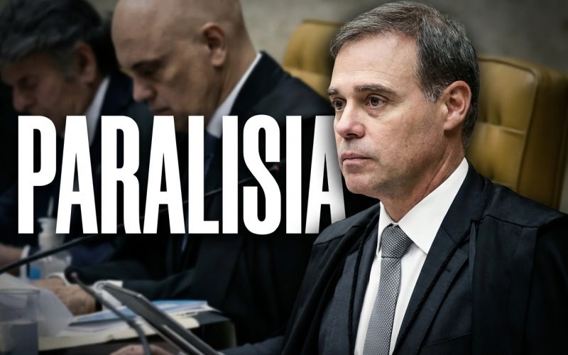 Disputa no STF: Quando a Burocracia Estatal Coloca a Segurança do Cidadão em Segundo Plano