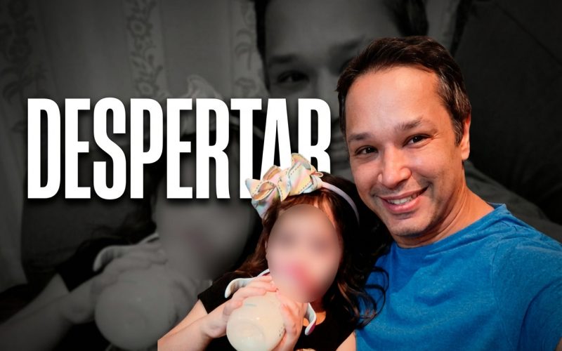 Do Socialismo ao Despertar: A Jornada de um Pai Contra o Leviatã Familiar