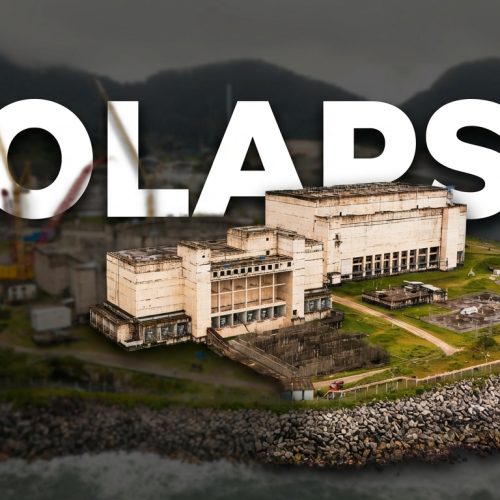 Eletronuclear: Crônica de um Colapso Anunciado e o Legado da Gestão Coercitiva