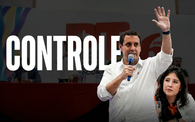 A Encruzilhada Brasileira: Entre a Ilusão do Controle Estatal e a Realidade Econômica