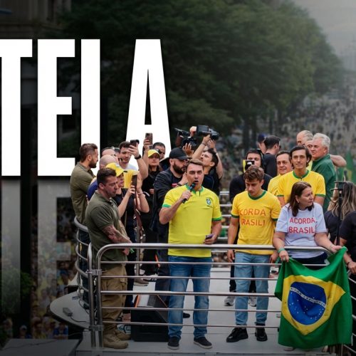 A Guerra de Leis: Quando o Estado Promete Proteção e Entrega Burocracia