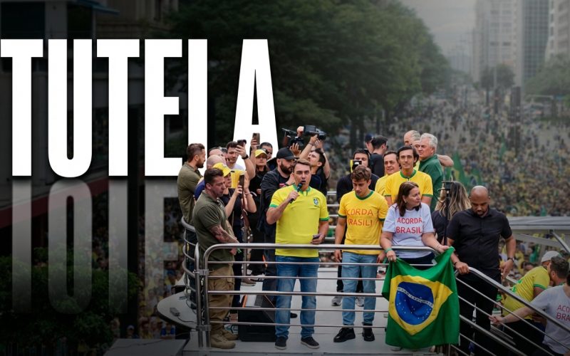 A Guerra de Leis: Quando o Estado Promete Proteção e Entrega Burocracia