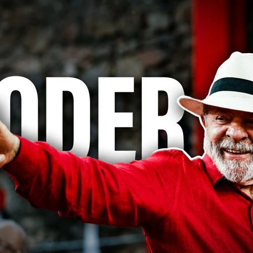 A ‘Guerra’ Eleitoral: Quando a Retórica Política Revela a Natureza do Poder