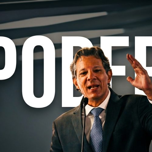 Haddad, Marx e o Mito do ‘Socialismo que Deu Errado’: Uma Análise Crítica das Ideias que Moldam o Poder