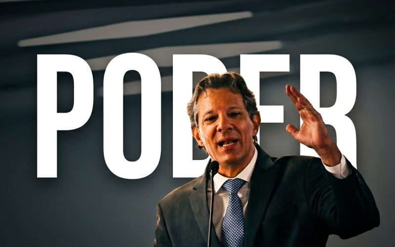 Haddad, Marx e o Mito do ‘Socialismo que Deu Errado’: Uma Análise Crítica das Ideias que Moldam o Poder