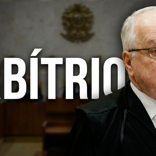 O Inquérito Perpétuo: Quando a Defesa da Ordem Se Torna a Negação do Direito