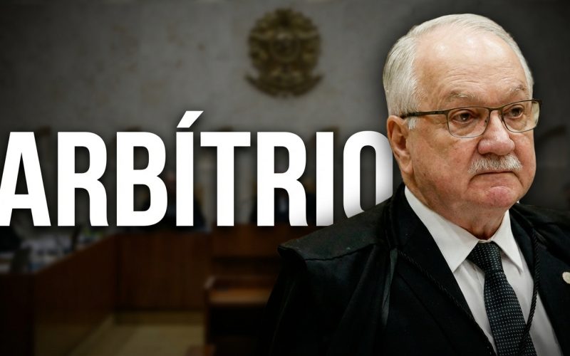 O Inquérito Perpétuo: Quando a Defesa da Ordem Se Torna a Negação do Direito