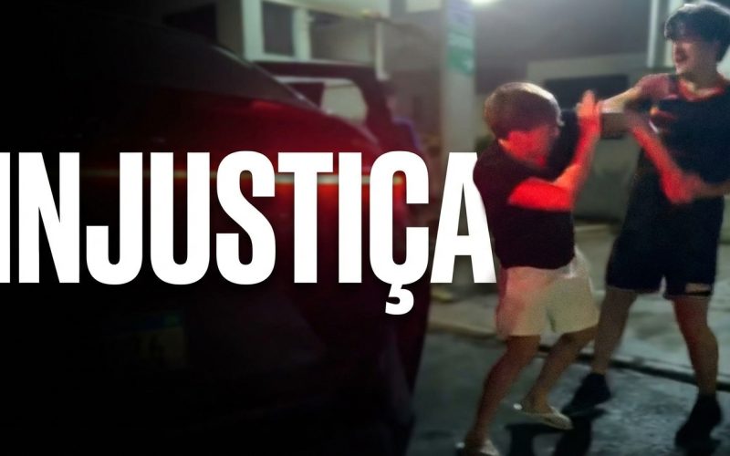 Uma Vida Interrompida: O Caso Rodrigo Fleury e a Crise da Justiça Estatal