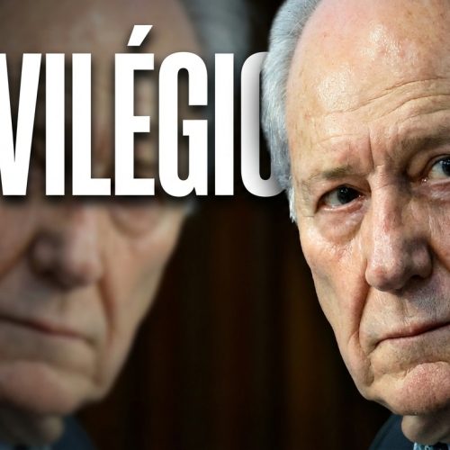 O Embaraço Milionário de Lewandowski: Quando a ‘Justiça’ Encontra o Mercado Sombrio