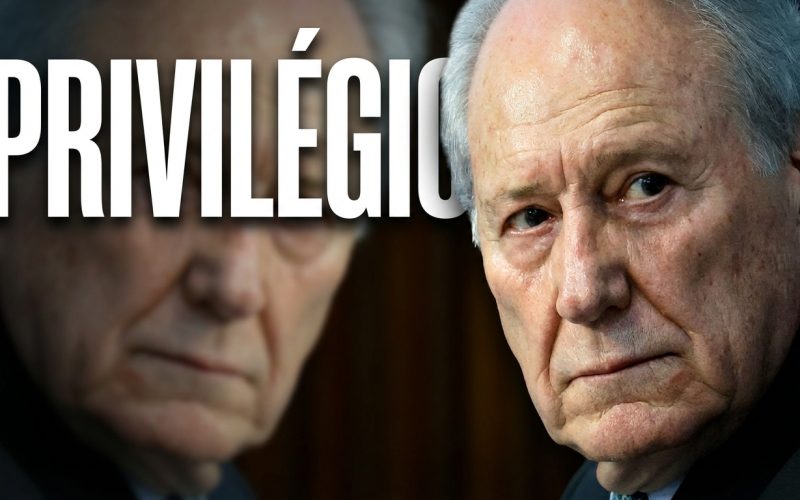 O Embaraço Milionário de Lewandowski: Quando a ‘Justiça’ Encontra o Mercado Sombrio