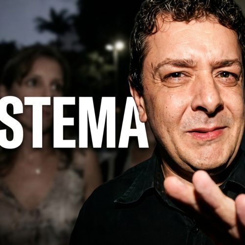 O Estado Contra Si Mesmo: Sigilos, Poder e a Ilusão do Devido Processo Legal