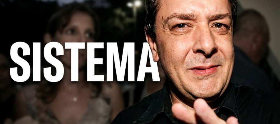 O Estado Contra Si Mesmo: Sigilos, Poder e a Ilusão do Devido Processo Legal