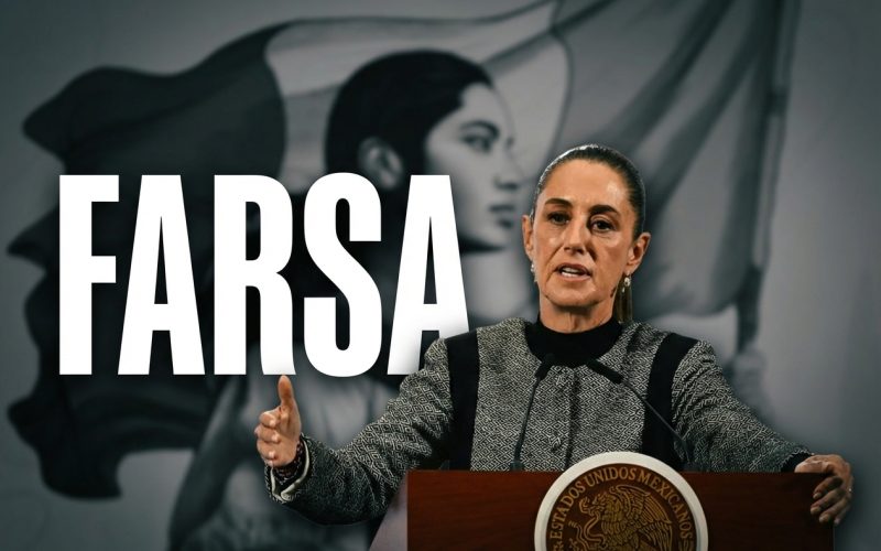 O Jogo Geopolítico da ‘Ajuda Humanitária’: O Que Realmente Significa o Apoio Mexicano a Cuba?