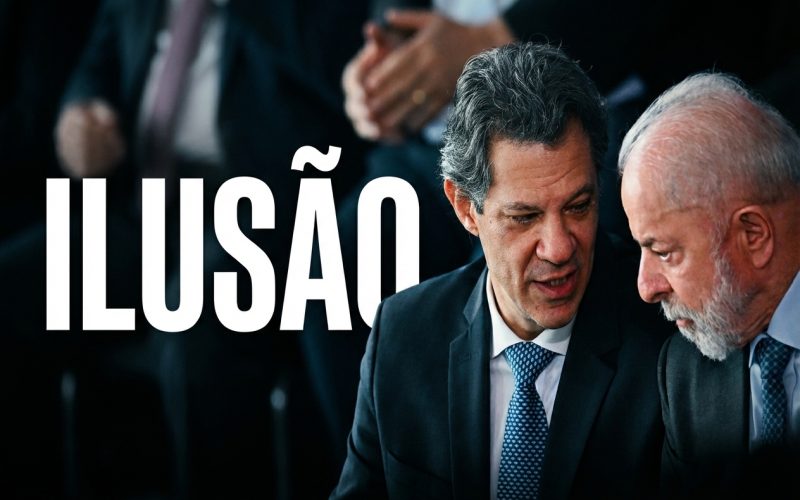 Orçamento Paralelo ou Prática Sistêmica? A Ilusão do Controle Fiscal no Estado Moderno