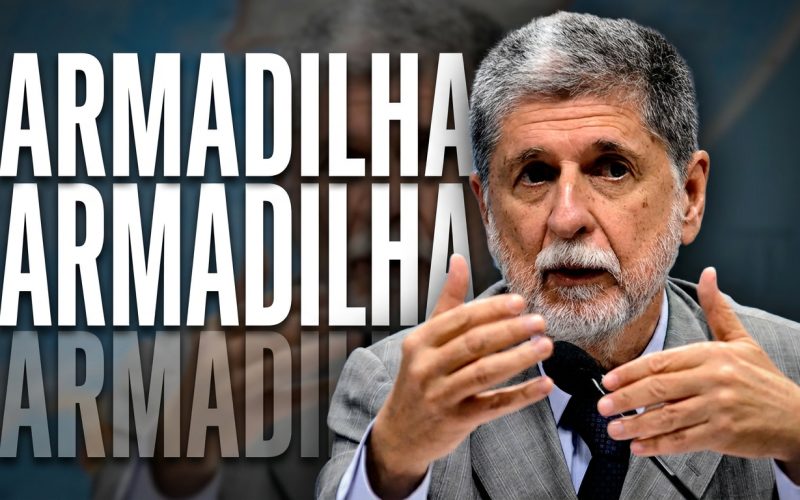 A Orquestra do Caos: Por Que a ‘Preparação’ Estatal para Conflitos é a Verdadeira Ameaça à Sua Segurança