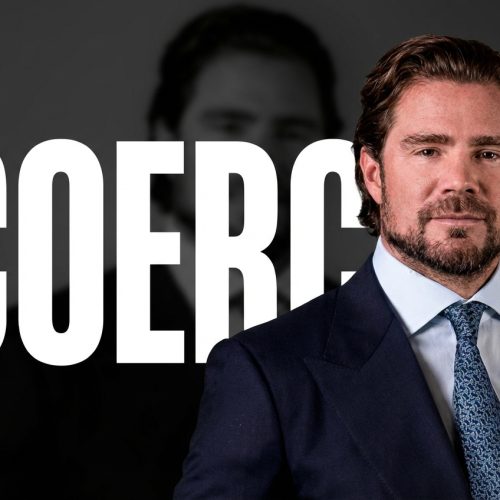 Conflito nas Sombras: Quando o Poder Econômico Imita a Coerção Estatal