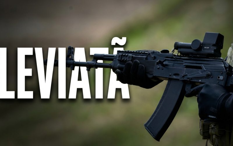 A Sombra do Estado: Como o Monopólio da Violência Arma Seus Próprios Inimigos