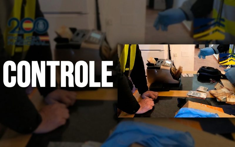 A Teia Invisível: O Que a ‘Máfia Russa’ na Espanha Revela Sobre o Monopólio Estatal do Dinheiro e da Lei