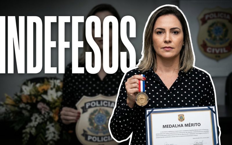 Tragédia em Porto Velho: Quando o Sistema que Promete Segurança se Torna Palco do Inimaginável