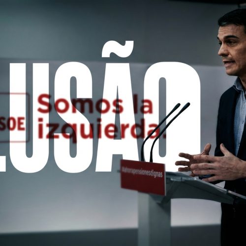 A Verdade por Trás dos Números: Como o Discurso Oficial Sobre Imigração Desafia a Realidade